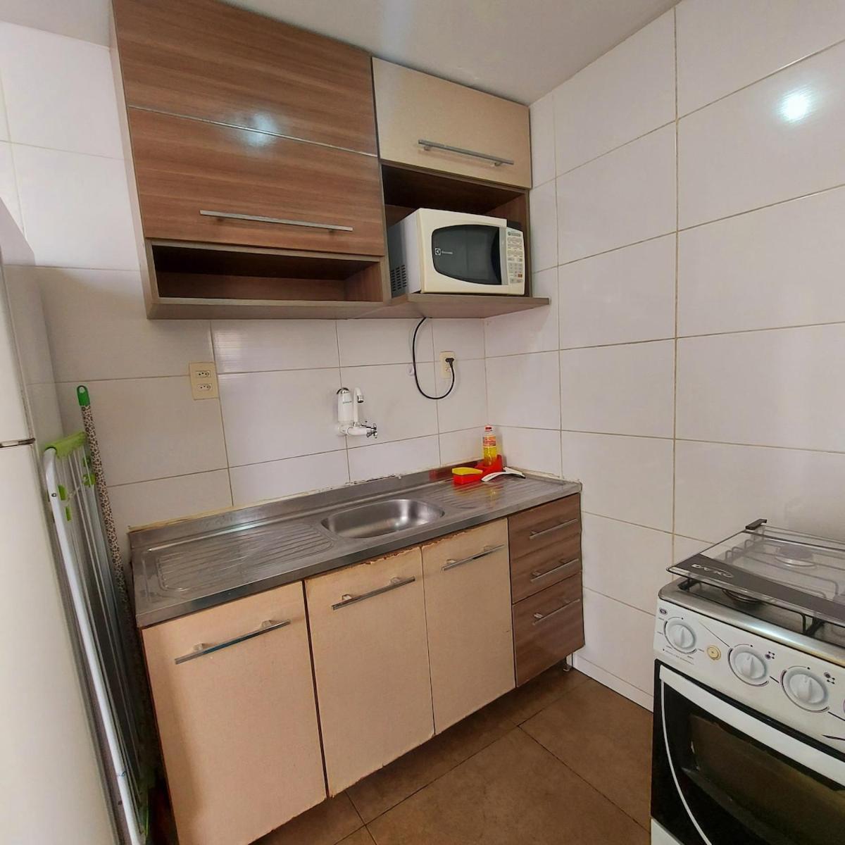 Suh Copacabana 55 Metro. Apartamento *
