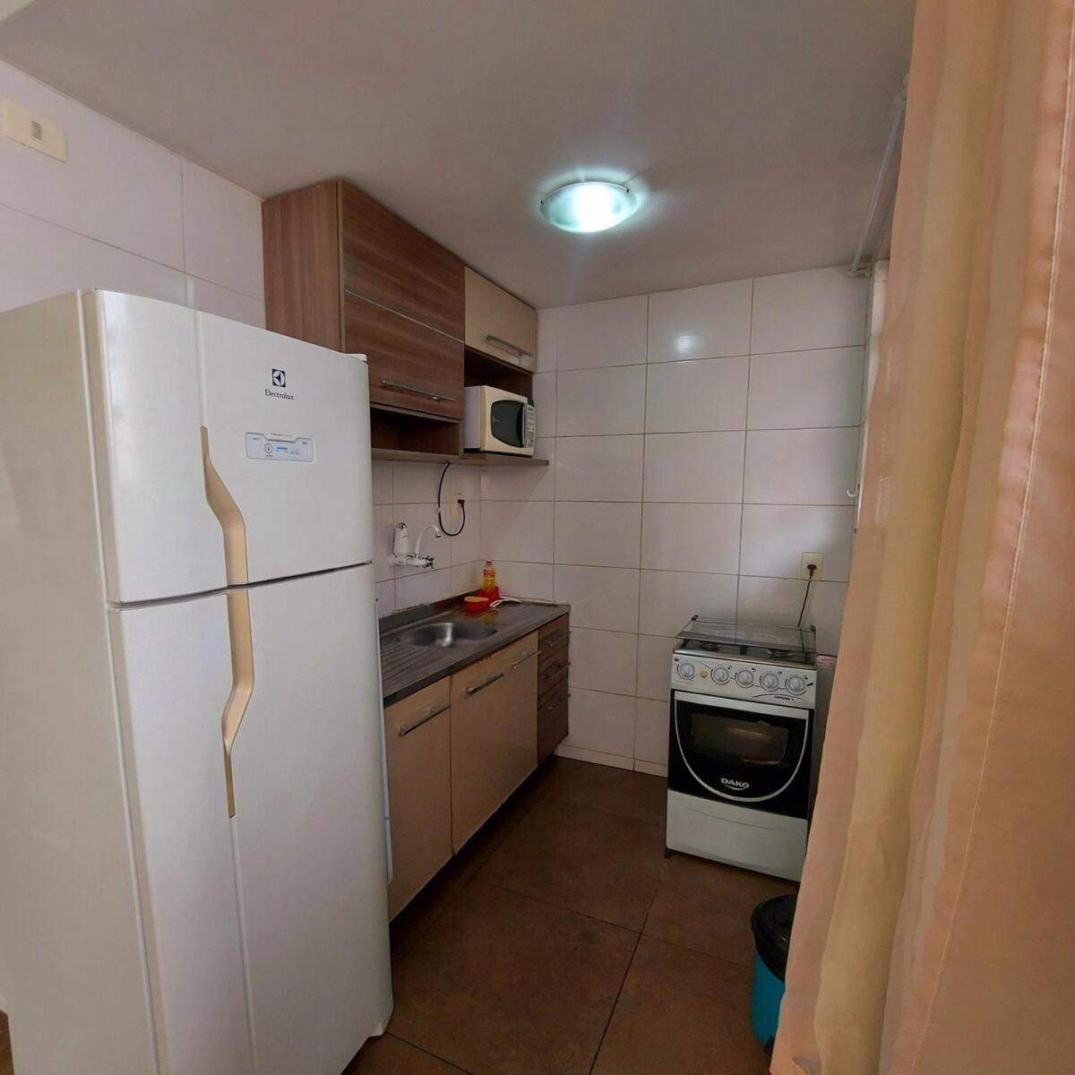 Suh Copacabana 55 Metro. Apartamento *
