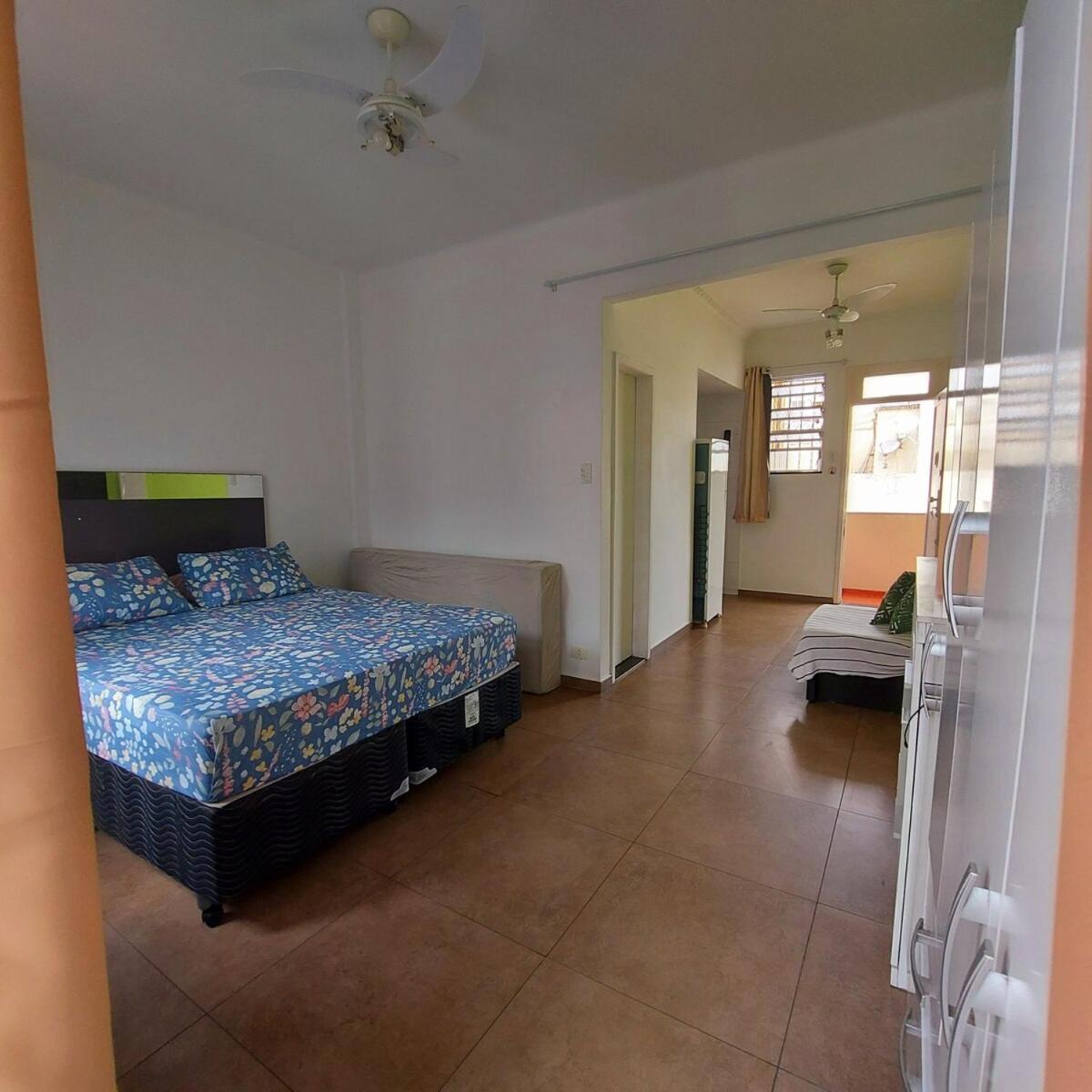 Apartamento Suh Copacabana 55 Metro. Rio de Janeiro