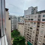 Suh Copacabana 55 Beach Metro.