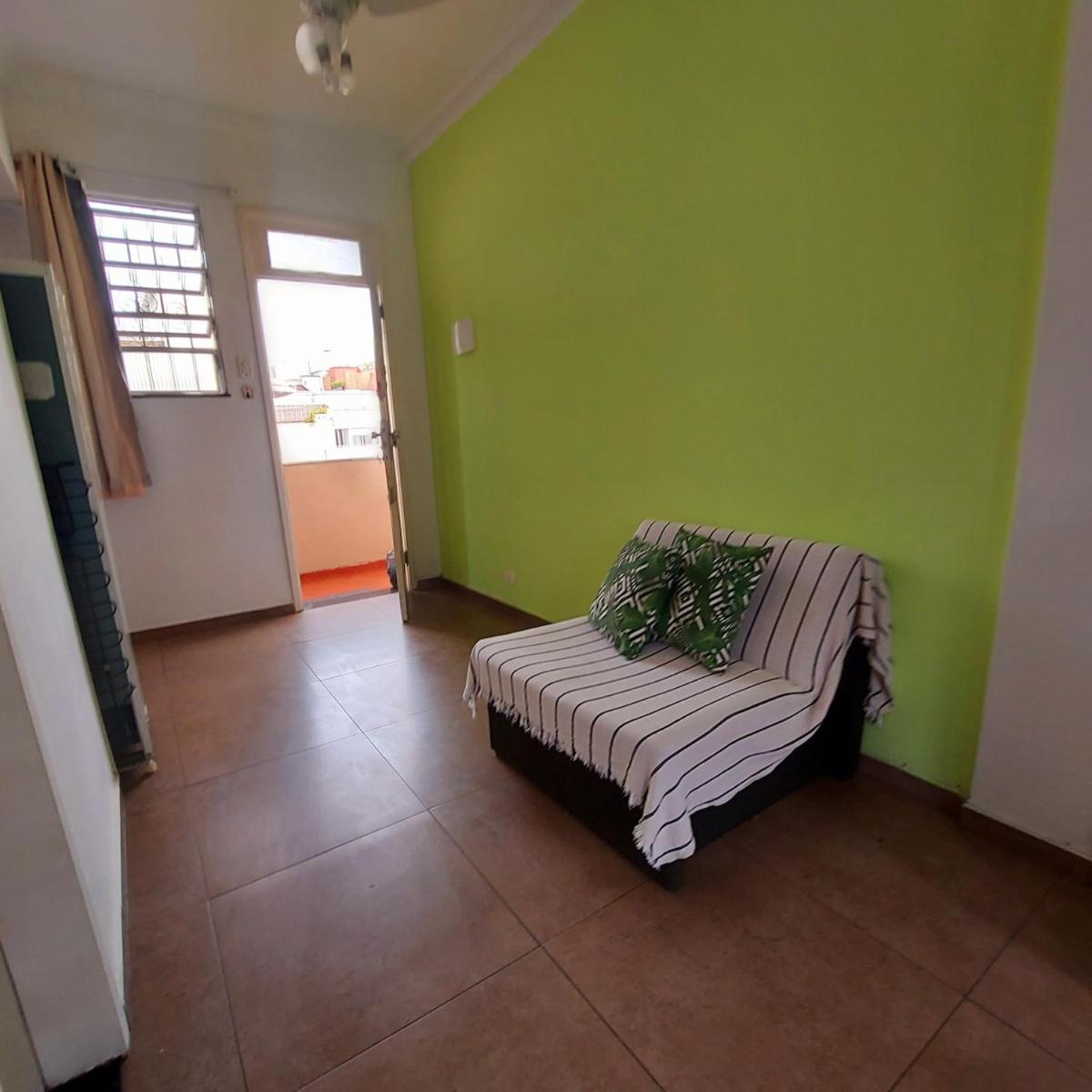 Suh Copacabana 55 Metro. Appartement *