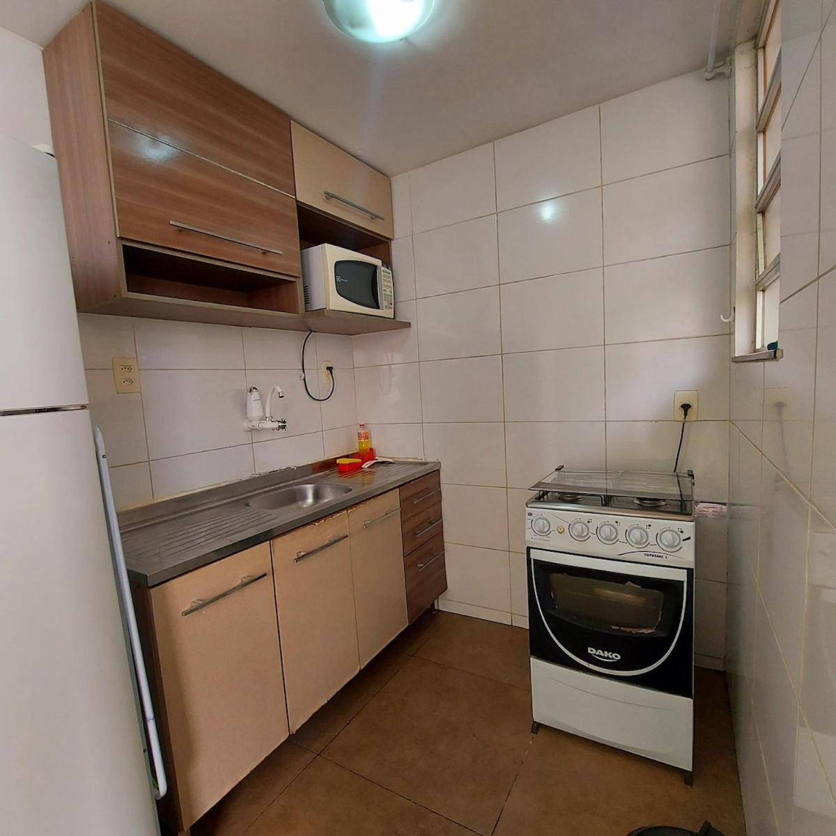 Appartement Suh Copacabana 55 Metro. Rio de Janeiro