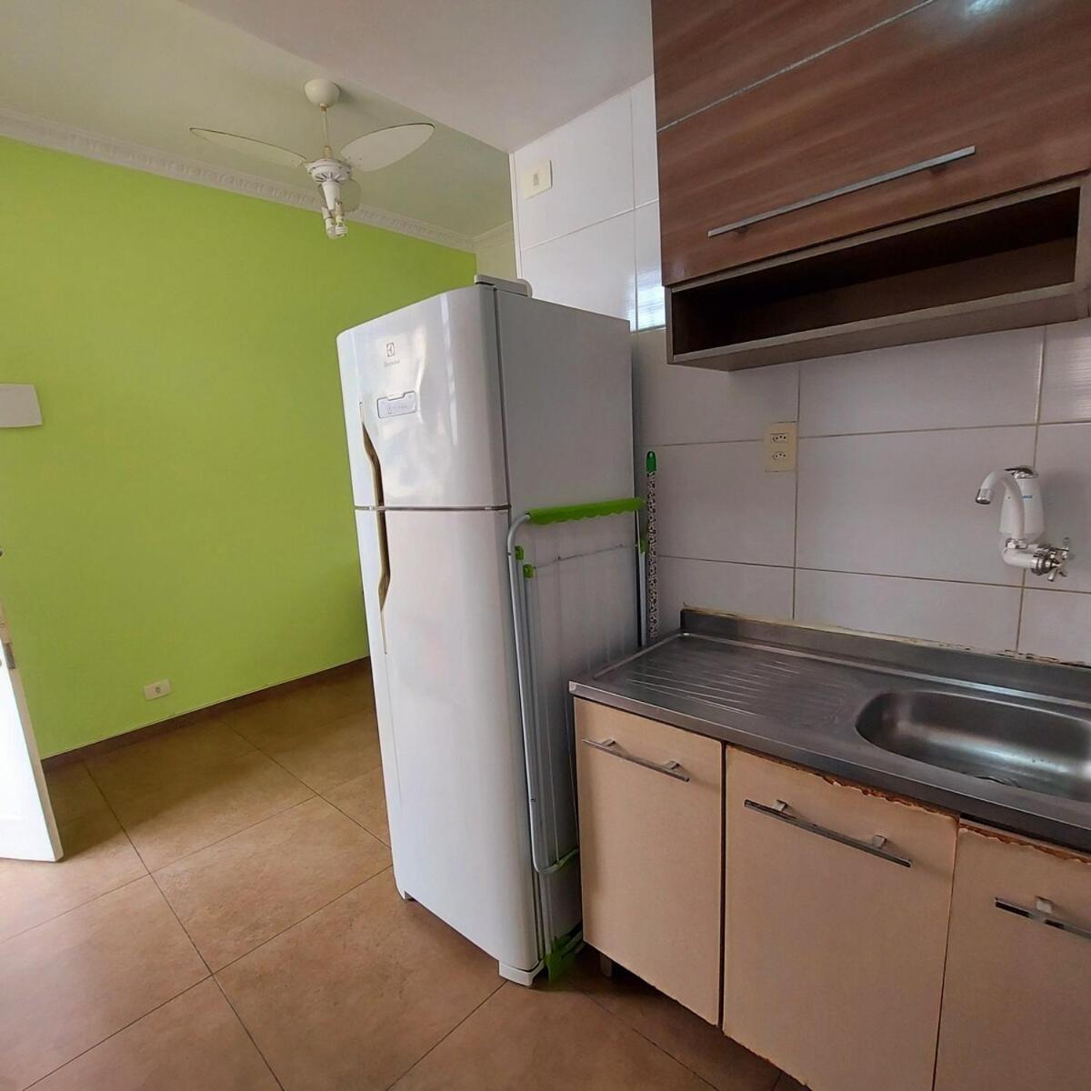 Appartement Suh Copacabana 55 Metro. *