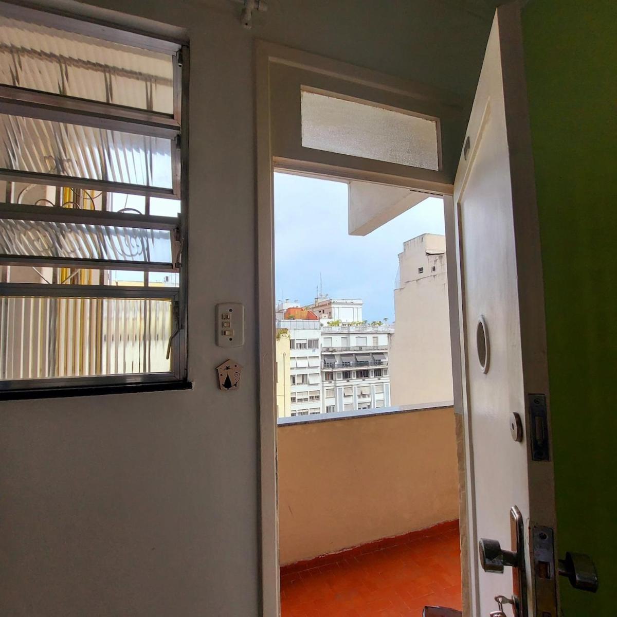 Suh Copacabana 55 Metro. Rio de Janeiro