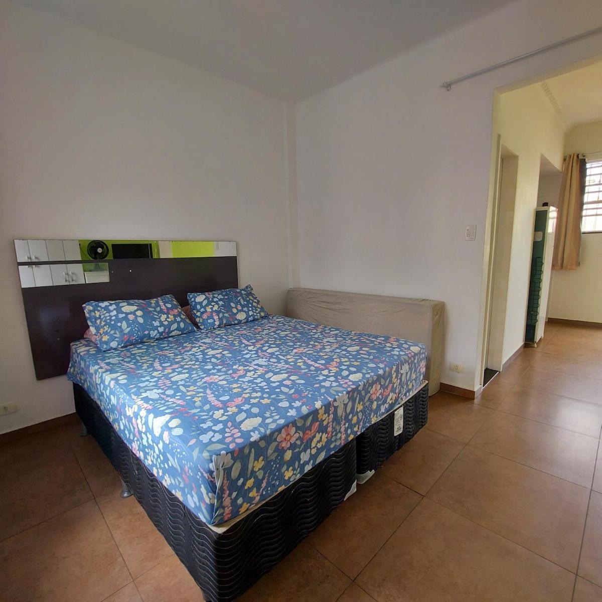 Suh Copacabana 55 Metro. Appartement